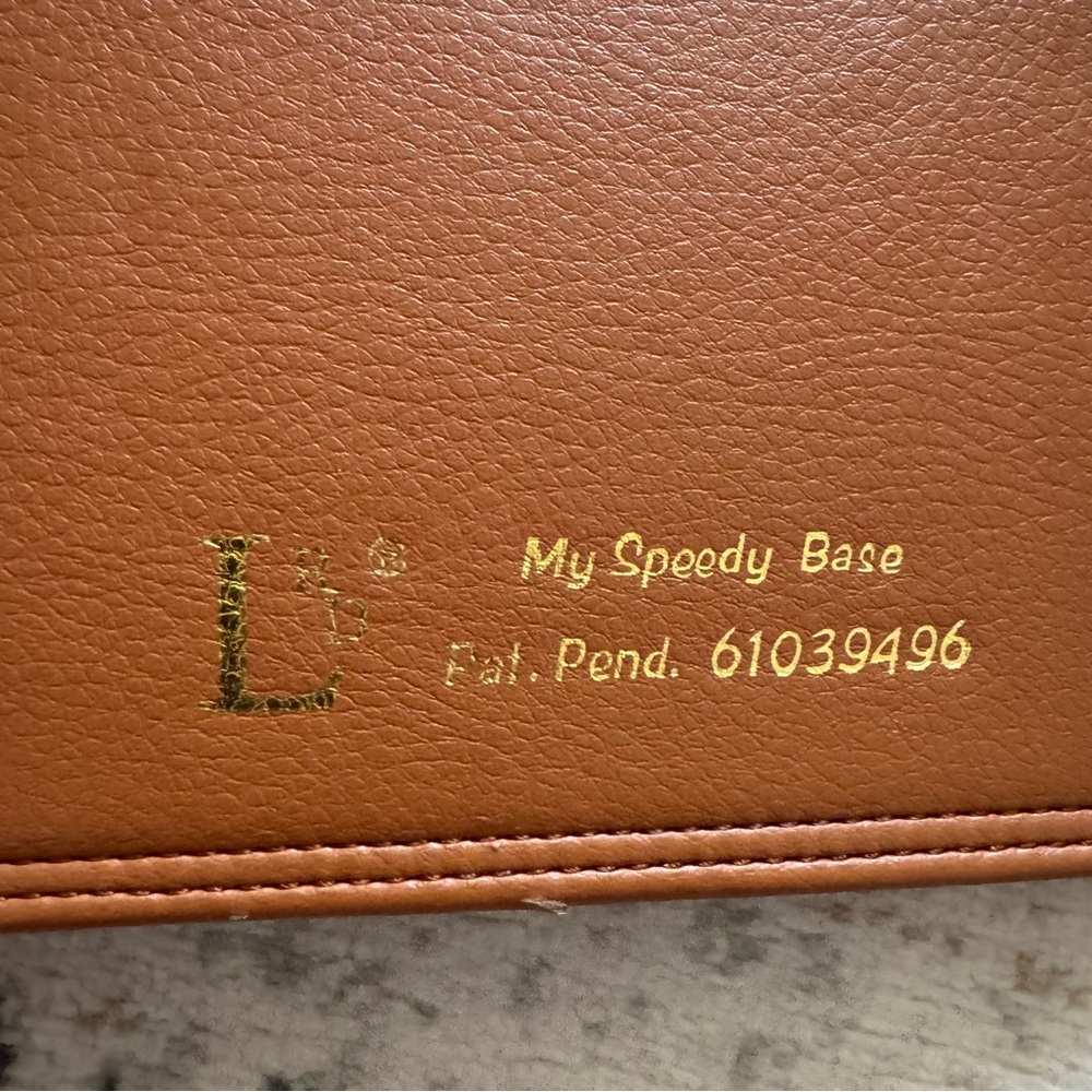 Base Shaper Rectangular Shape For Duffle - Works … - image 4